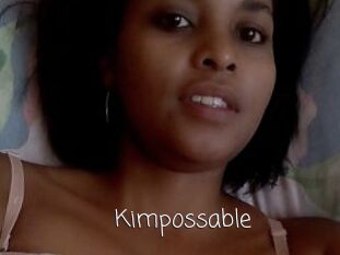 Kimpossable