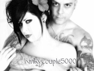 KinkyCouple5000