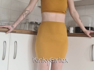 KinkyGirliex