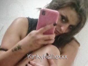 KinkyKalliexxx