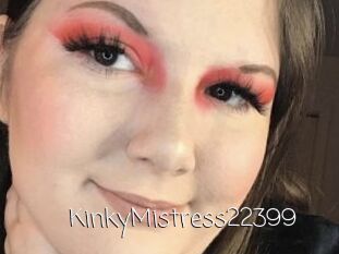 KinkyMistress22399