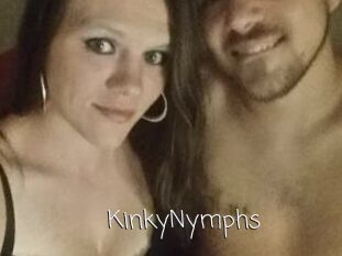 Kinky_Nymphs