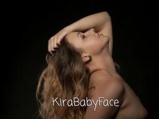 KiraBabyFace