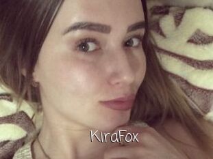 KiraFox