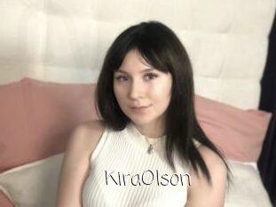 KiraOlson