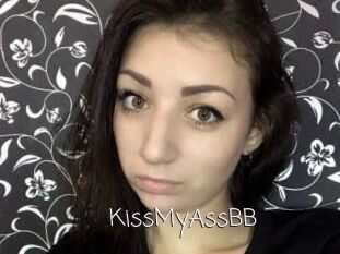 KissMyAssBB