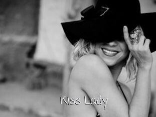 Kiss_Lady