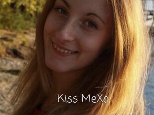 Kiss_MeXo