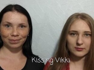 Kissing_Vikki