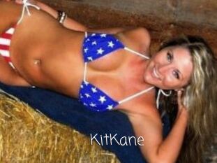KitKane