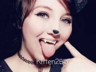 Kitten285