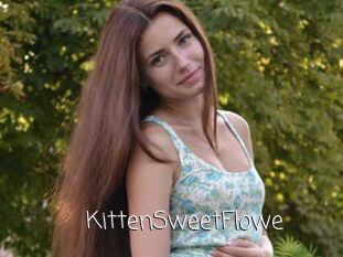 KittenSweetFlowe