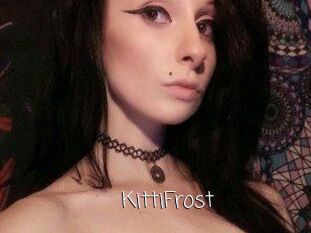 KittiFrost