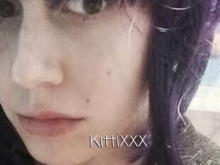 Kitti_XXX