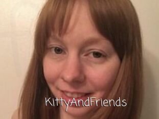 KittyAndFriends