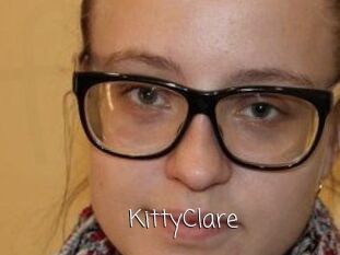 KittyClare