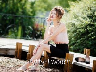 KittyFlavourful