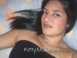 KittyXX18Kate