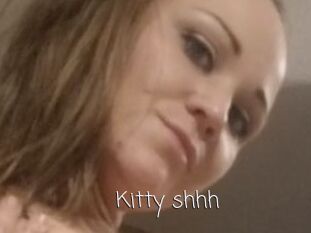 Kitty_shhh