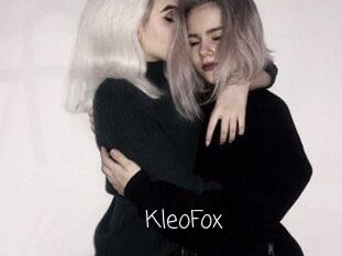 KleoFox