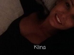 Klina