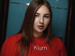 Klurn