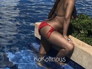 KoKolicious