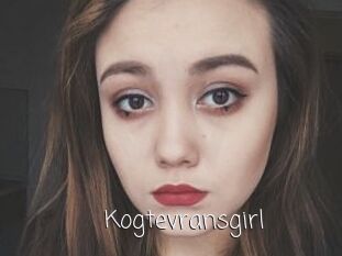 Kogtevransgirl