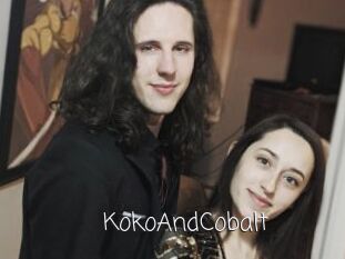 KokoAndCobalt
