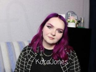 KoraJones