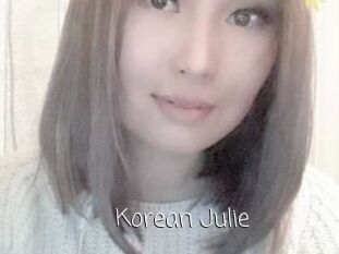 Korean_Julie