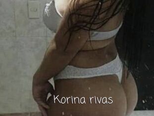 Korina_rivas