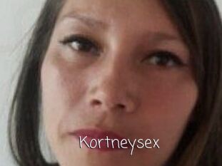 Kortneysex