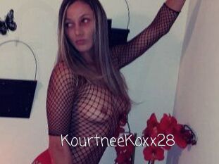 KourtneeKoxx28