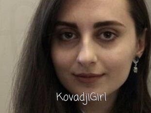 KovadjiGirl