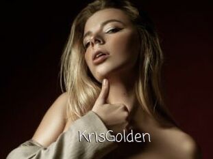 KrisGolden