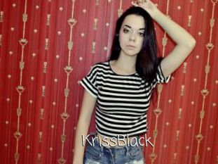 KrissBlack