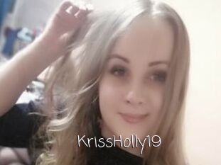 KrissHolly19