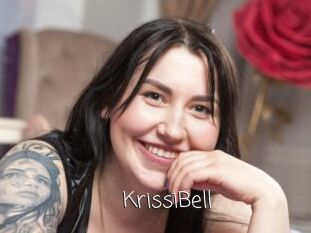 KrissiBell