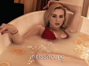 KrissiYoung