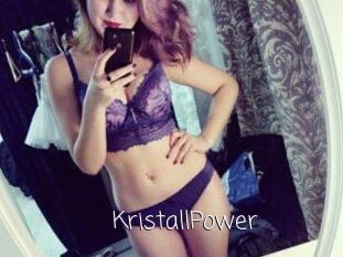 KristallPower