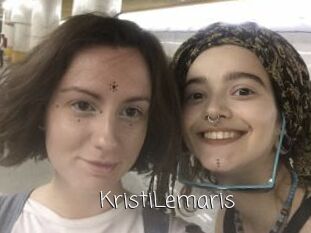 KristiLemaris