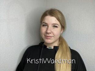 KristiWaedman