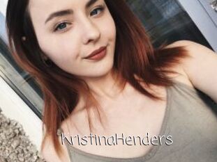 KristinaHenders