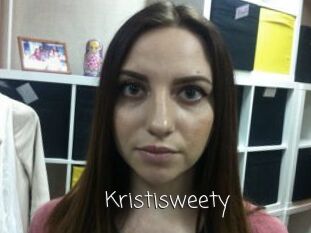 Kristisweety