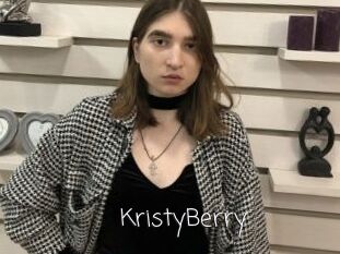 KristyBerry