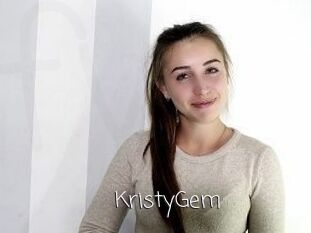 KristyGem