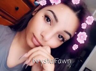 KrystalFawn