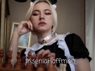 KseniaHoffman