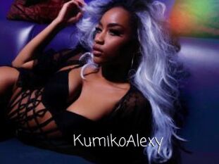 KumikoAlexy